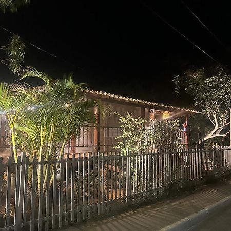Pousada Pirauna Fernando de Noronha Kültér fotó